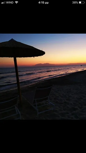 Galini Apartments Inner Peace