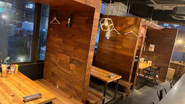 肉料理専門店 ぼくのきち 新潟駅前店 居酒屋