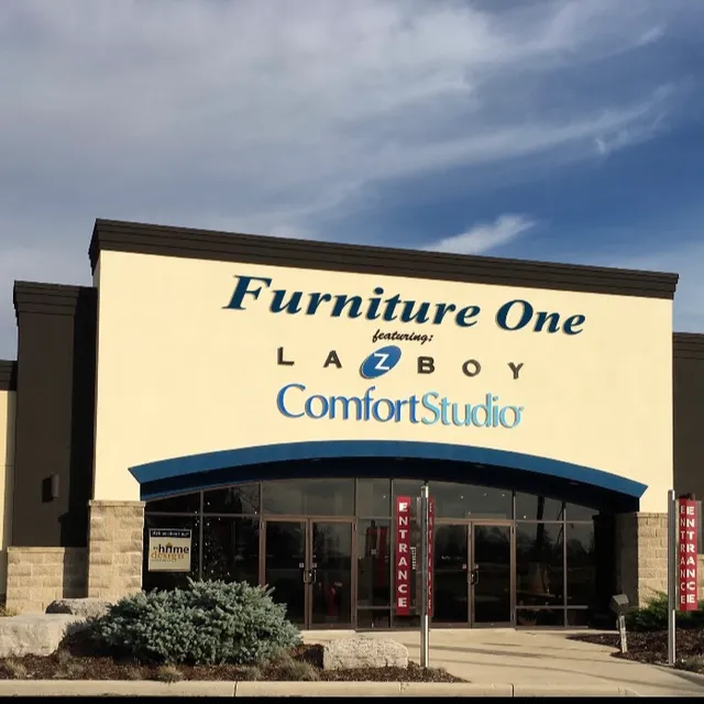 Furniture One Lazboy Comfort Studio