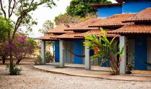 Hospedaria Coração da Montanha