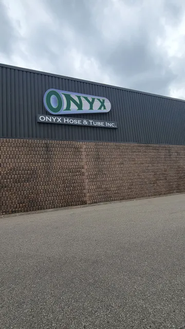 ONYX Hose & Tube Inc.