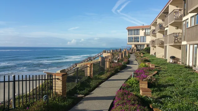Del Mar Shores Terrace