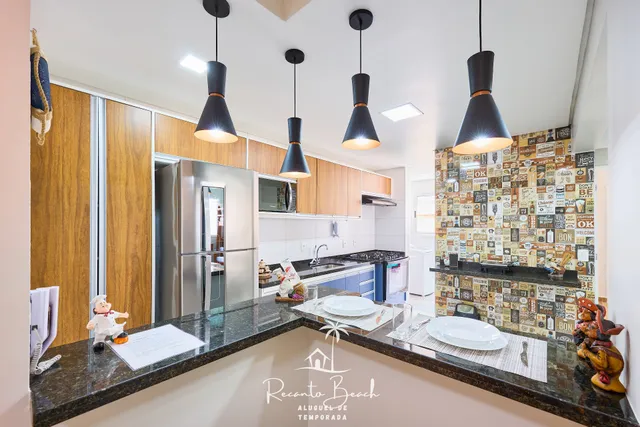 Recanto Beach Ubatuba