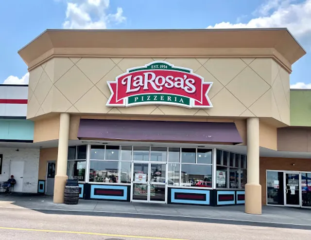 LaRosa's Pizza Eastgate