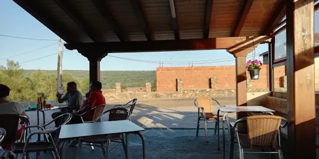 Restaurante El Dingo