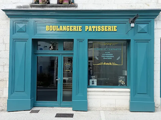 Boulangerie Farine et compagnie