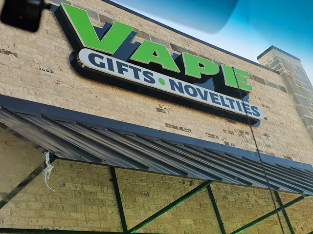 VAPE TOWN