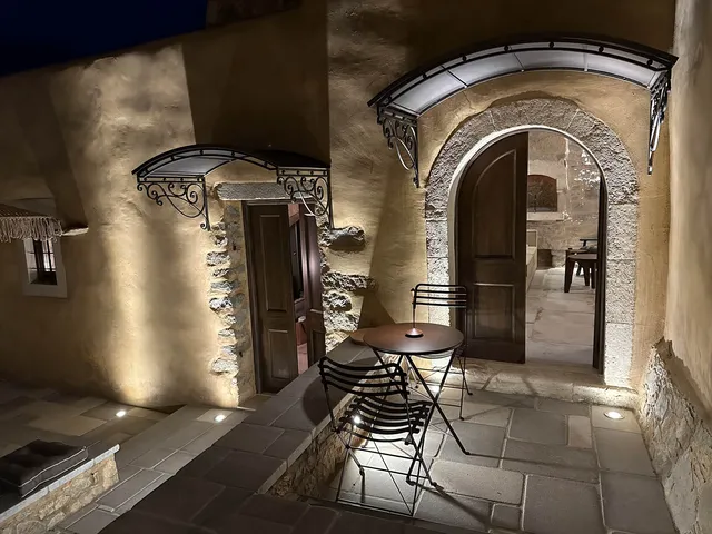 Santa Veneranda - Country Houses