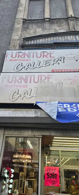 Classic Furniture & Mattress