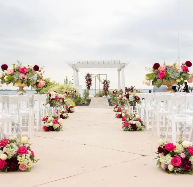 Silver Shores Waterfront