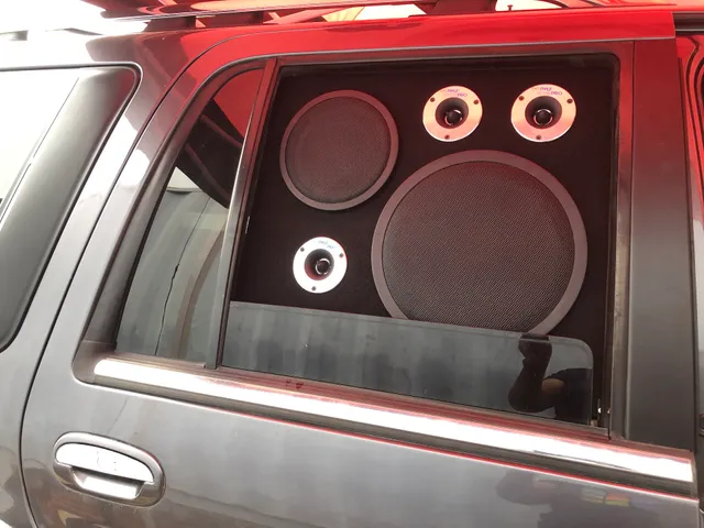 Xtreme Autosound & Electronics