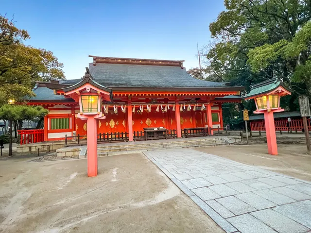 Sumiyoshijinjahonden