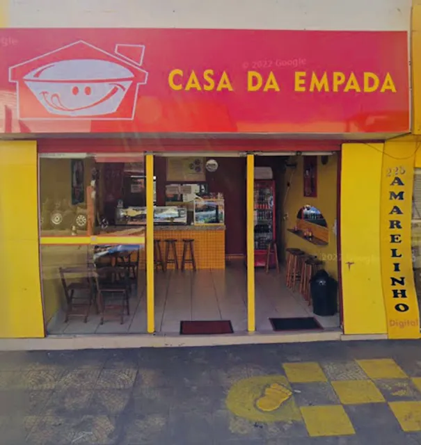 Casa da Empada
