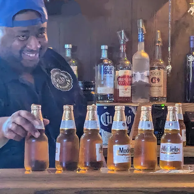 Spitzer's Walnut Room