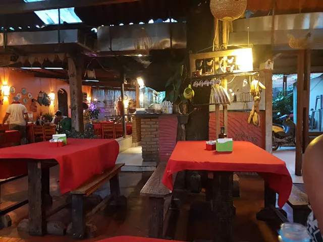 Cantinho das Delícias