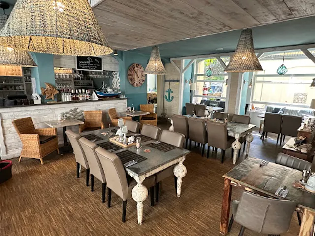 Restaurant Schifftor