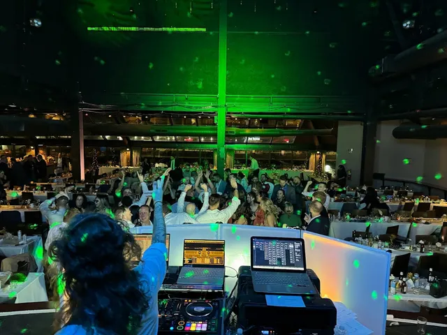 All About You Entertainment