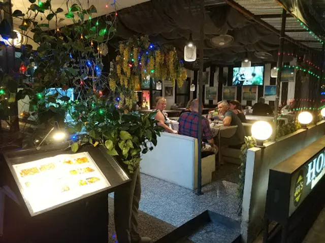 Joy's HOME Bar&Restaurant