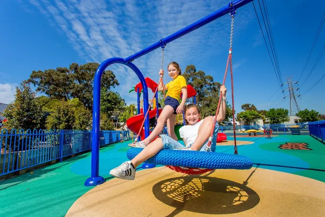 BIG4 Melbourne Holiday Park