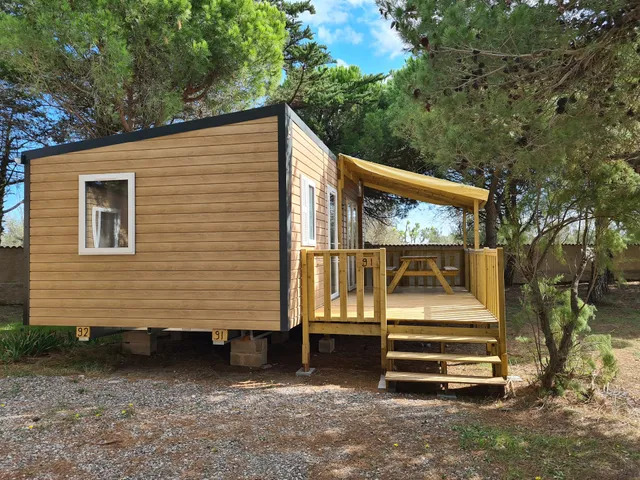 camping le cap du roc