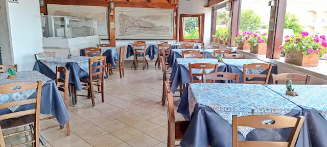 da Isidoro Ristorante Pizzeria