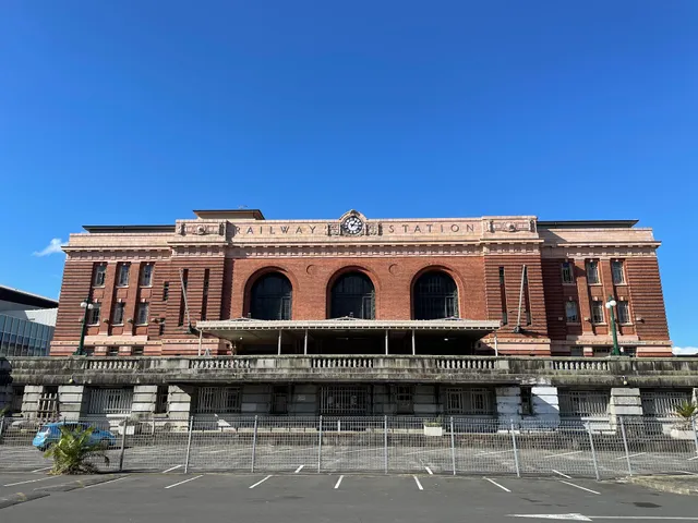 Grand Central Serviced Apartments