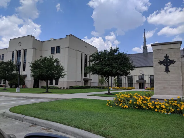 Christ the King Presbyterian Church