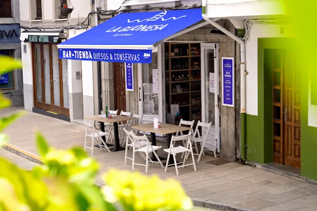 La Gijonesa Bar - Tienda