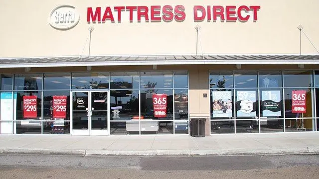Mattress Direct
