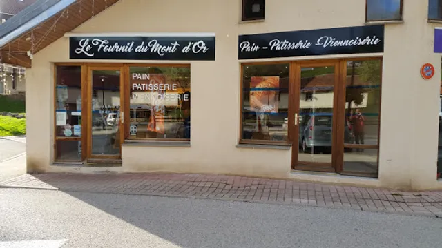 Le Fournil du Mont d'Or