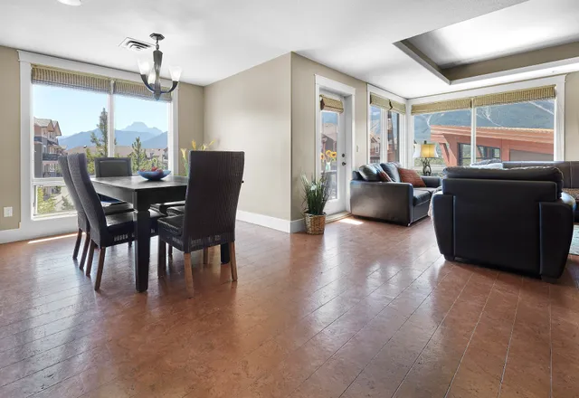 BookCanmore Vacations