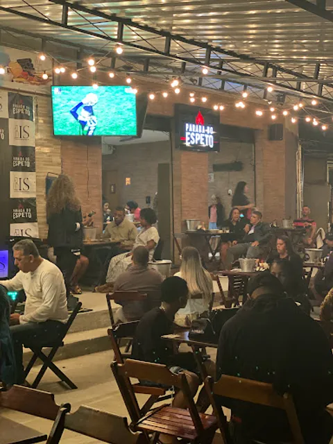 Parada do Espeto bar e restaurante