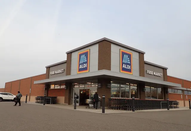 ALDI