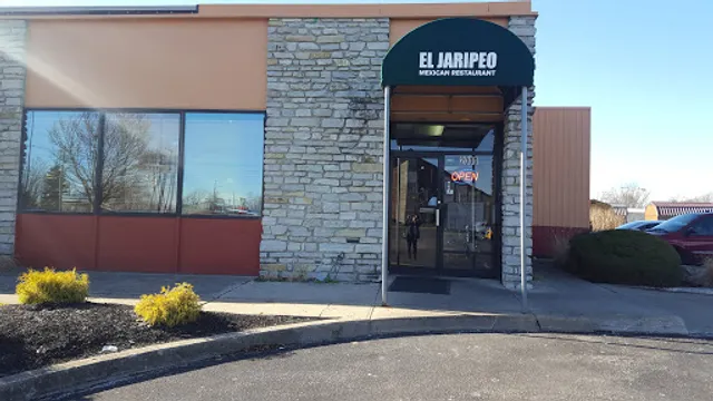 El Jaripeo 5 Mexican Restaurant
