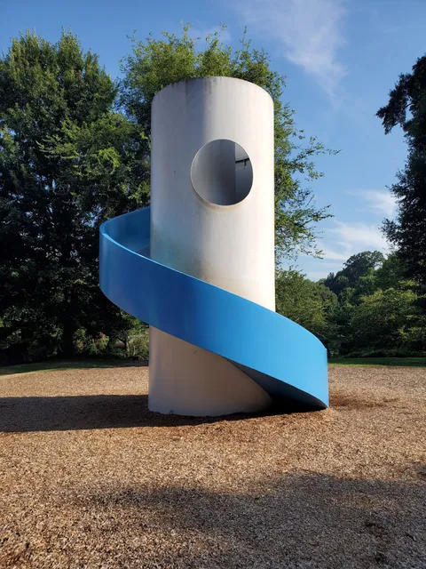 Noguchi Playscape