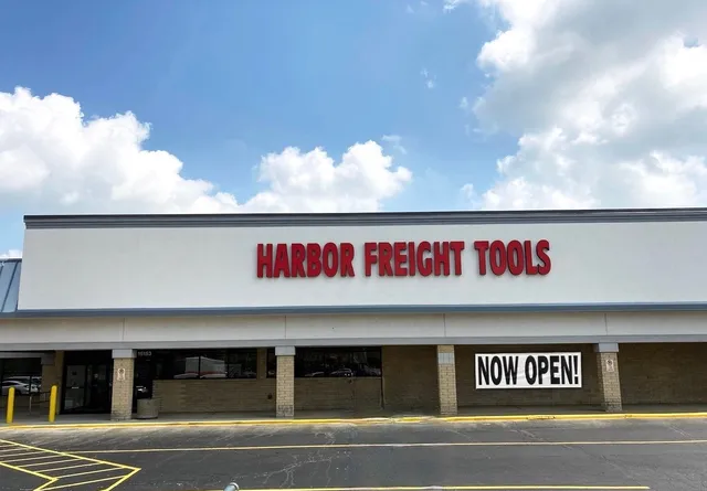 Harbor Freight