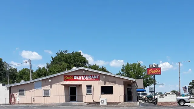 Drake's Restaurant