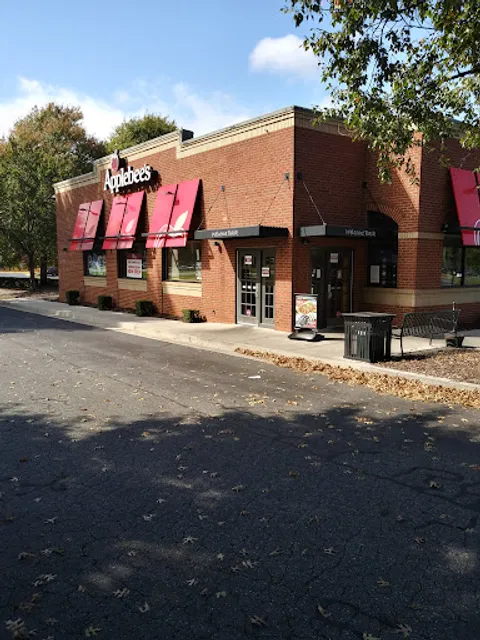 Applebee's Grill + Bar