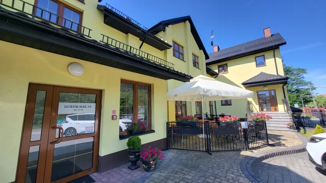 Hotel Chańcza Spa & Restauracja