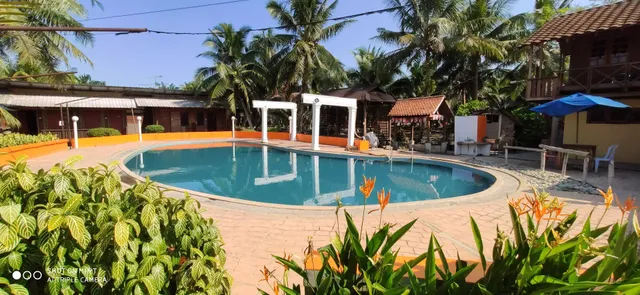 Nurjannah Riverfront Camp, Benut, Pontian, Johor.