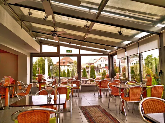 Steffen Bäckerei Konditorei Tea-Room