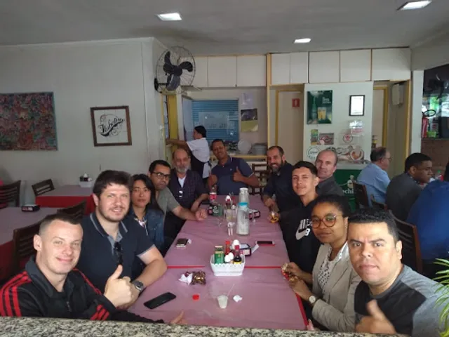 MURILO'S RESTAURANT AND RIB SHOP