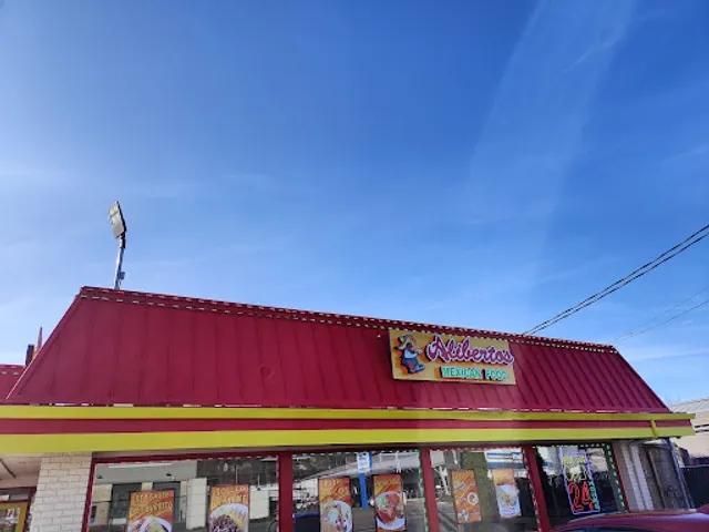 Aliberto's Mexican Food