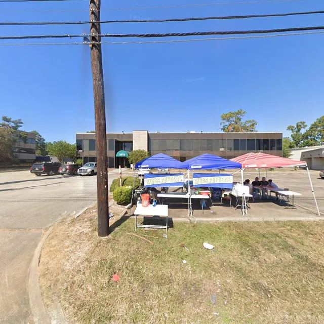 The Light Of the World