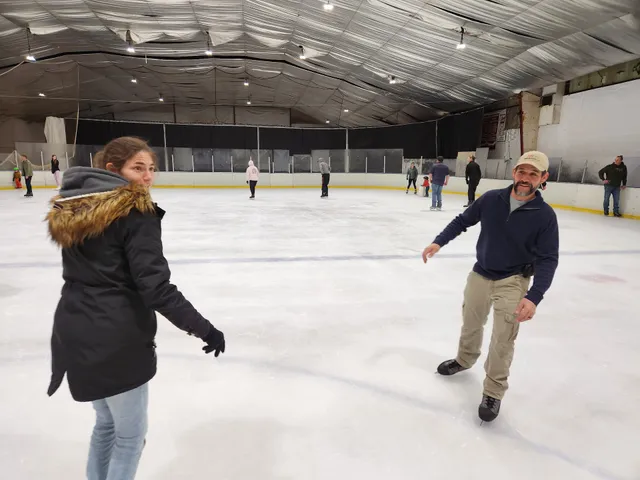 Northern Kentucky Ice Center