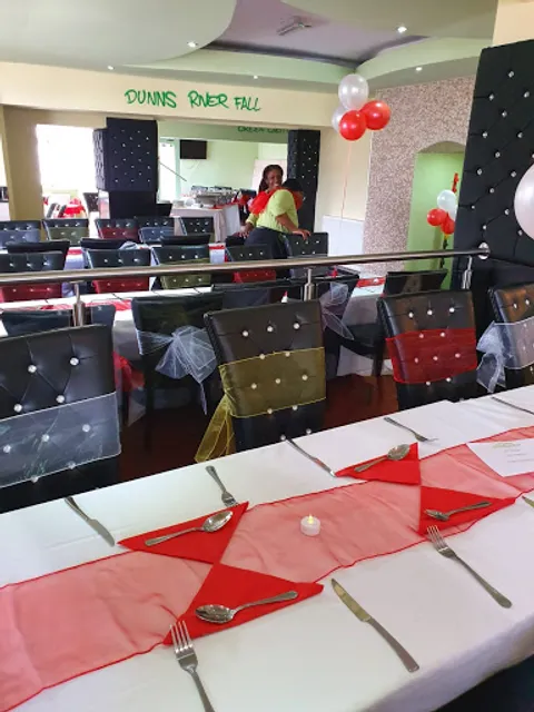 Caribba Restaurant & VIP Cocktail Lounge