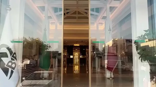 Abraj INN Royal Hotel