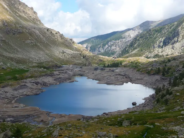 Vallee des Merveilles