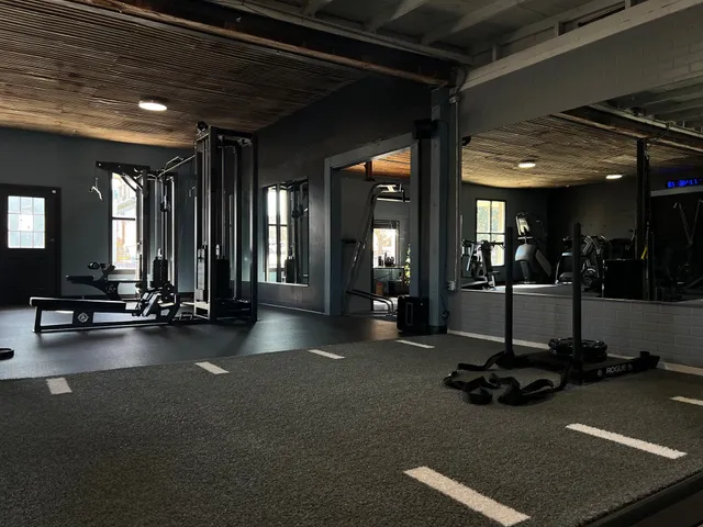 Solo Studio Health and Performance