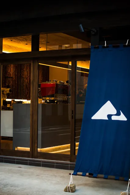 RIVERBED COFFEE BREWER&ROASTERY